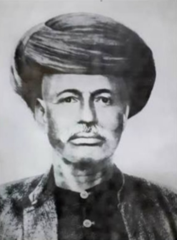 महात्मा फुले महात्मा फुले