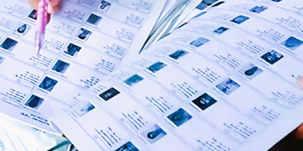 एसआयआरमध्ये देशभरात 6.08 कोटी मतदारांची नावे वगळली