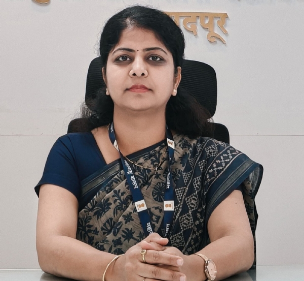 तहसीलदार  आवाहन