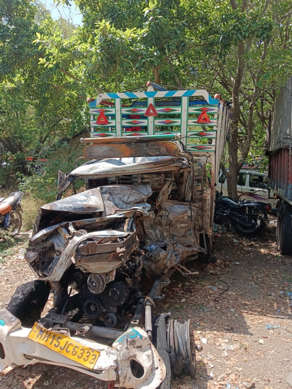 Four people died in a horrific Four people died in a horrific