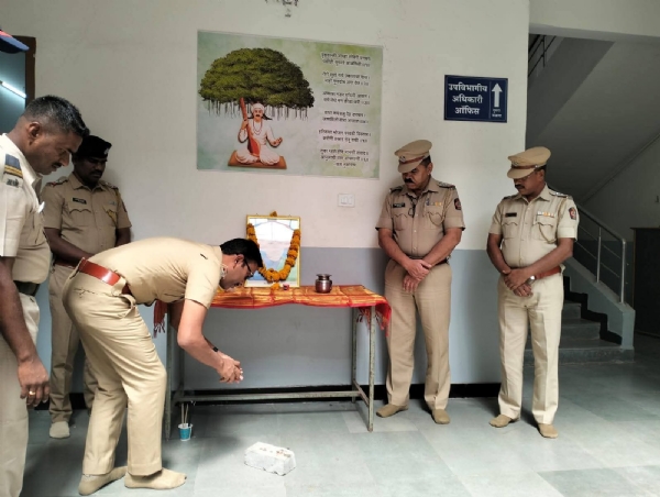 महात्मा फुले