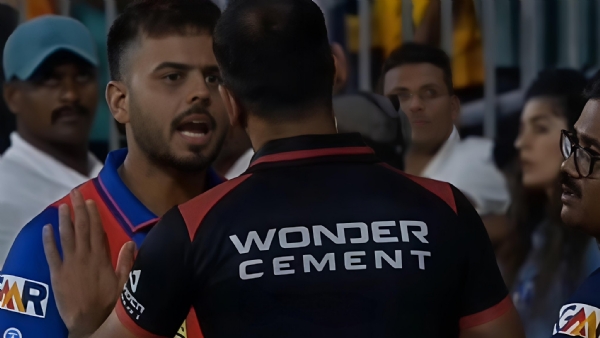 नितीश राणा नितीश राणा