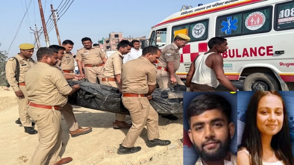 Vrindavan Boat Accident Search for Three Continues Vrindavan Boat Accident Search for Three Continues