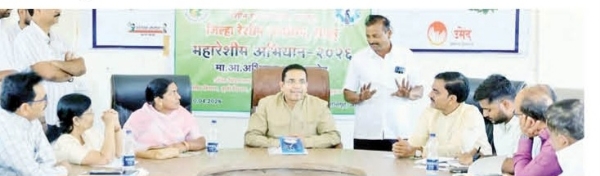 अभिमन्यू पवार अभिमन्यू पवार