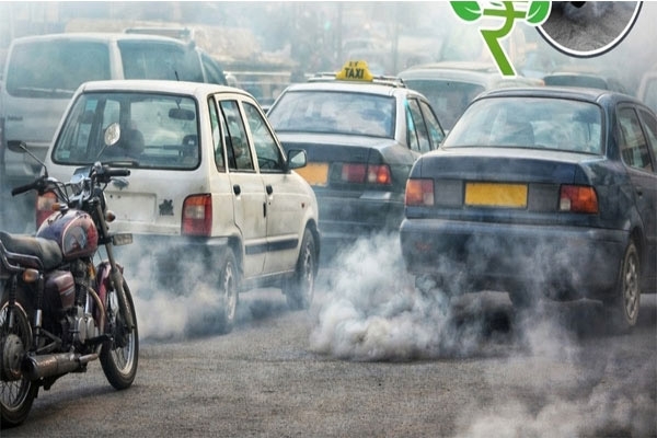 १५ वर्षांवरील वाहनांवर ‘ग्रीन टॅक्स’ प्रादेशिक परिवहन विभागाची तयारी पूर्ण १५ वर्षांवरील वाहनांवर ‘ग्रीन टॅक्स’ प्रादेशिक परिवहन विभागाची तयारी पूर्ण
