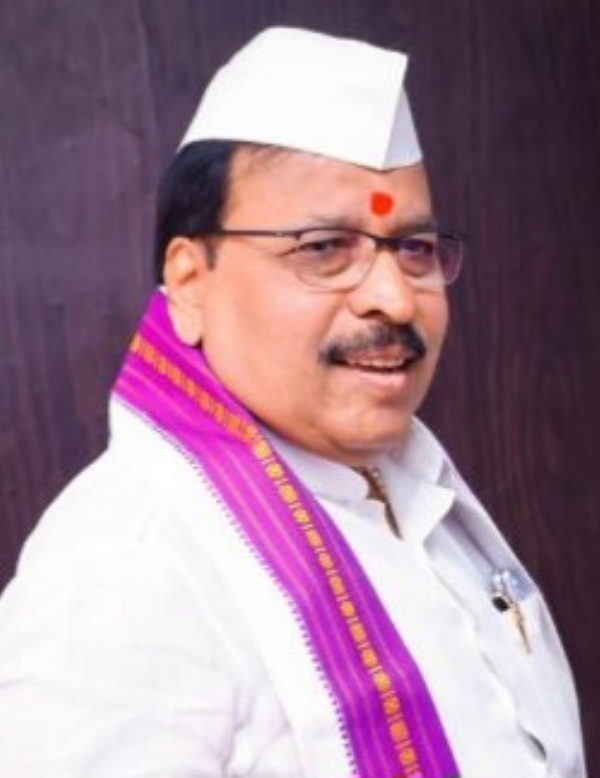 आमदार रमेश कराड आमदार रमेश कराड