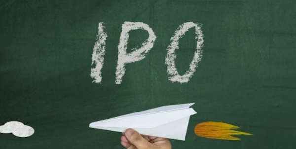 New IPO Launching Listing