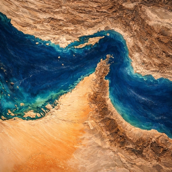 आता होर्मुझचे काय होणार? आता होर्मुझचे काय होणार?