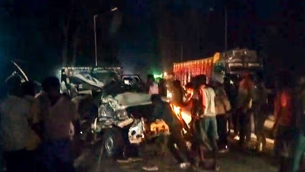 Road Accident Katihar Bihar Road Accident Katihar Bihar