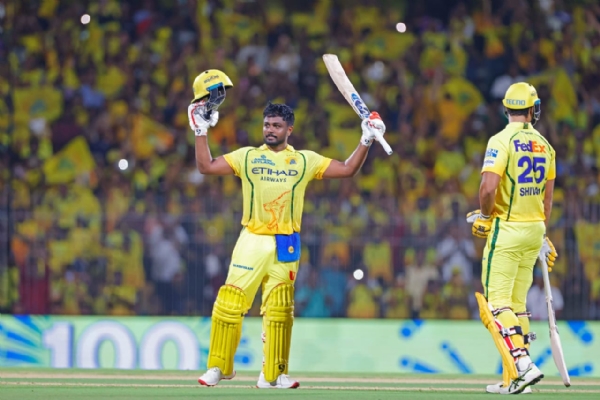 संजू सॅमसन संजू सॅमसन