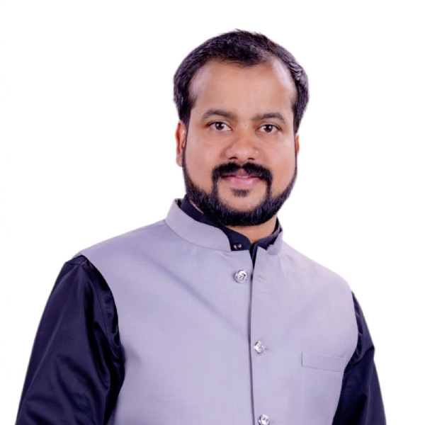 महात्मा बसवेश्वर जयंती