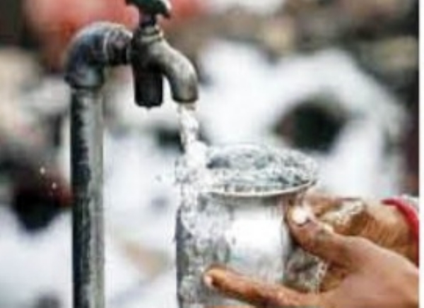 पाणी टंचाई