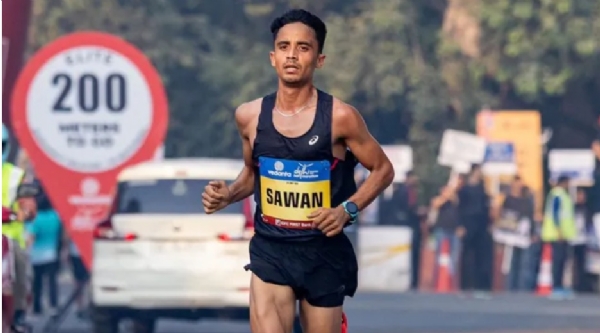 सावन बरवाल सावन बरवाल