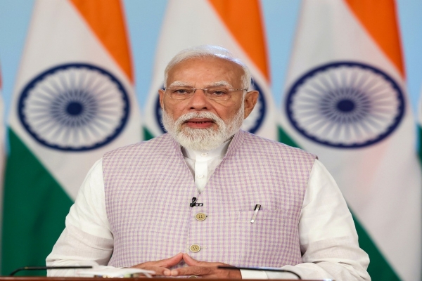 PM Visit Uttarakhand Uttar Pradesh on April 14