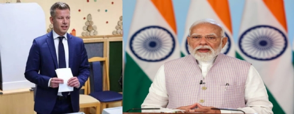 PM Modi Congratulates Péter Magyar Electoral Success Hungary