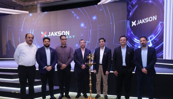 JAKSON Group Introduces 5 New Energy Solutions JAKSON Group Introduces 5 New Energy Solutions