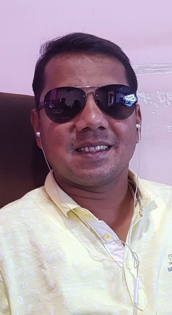 रूपेश नागवेकर रूपेश नागवेकर