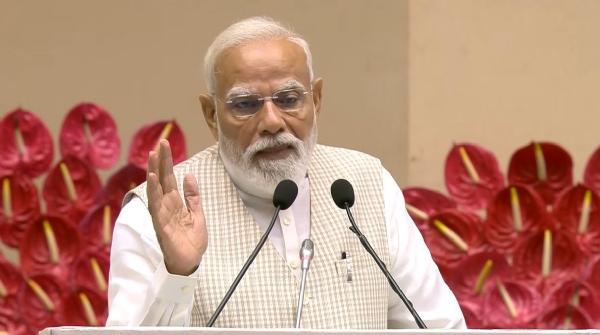 पंतप्रधान नरेंद्र मोदी पंतप्रधान नरेंद्र मोदी