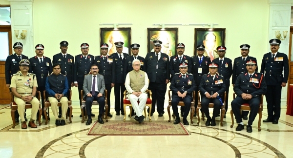 12 Fire Officers and Personnel 12 Fire Officers and Personnel