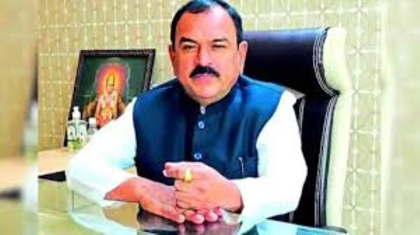 Fraudster Ashok Kharat Fraudster Ashok Kharat