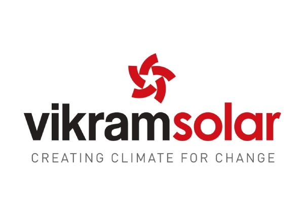 Vikram Solar Achieves 10 GW Milestone Globally Vikram Solar Achieves 10 GW Milestone Globally