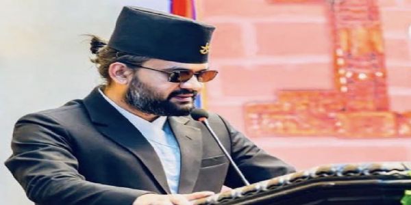 नेपाळचे पंतप्रधान बालेन शाह लवकरच भारत दौऱ्यावर; पंतप्रधान मोदींचे स्वीकारले निमंत्रण