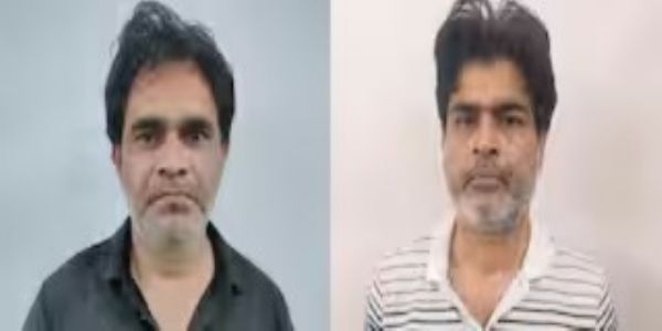 मुंबईमध्ये १३ हजारांच्या खोलीतून ३० कोटींच्या ड्रग्स रॅकेटचा भंडाफोड; एकाला अटक