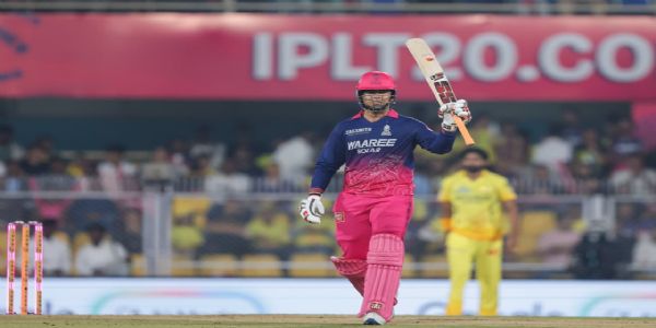 वैभव सूर्यवंशी आयर्लंडविरुद्ध टी २० आंतरराष्ट्रीय पदार्पण करणार ?