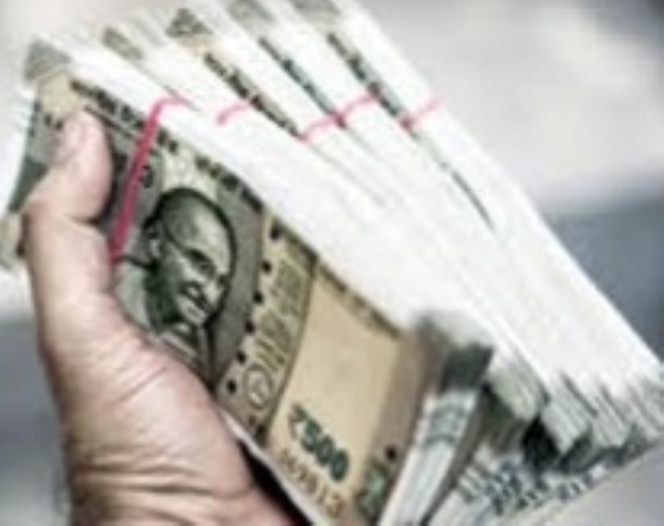 चलन तुटवडा चलन तुटवडा