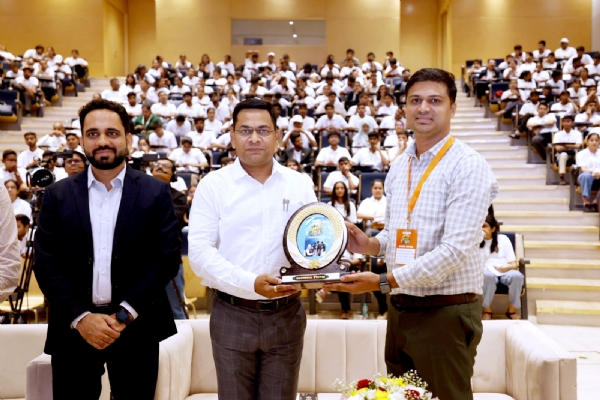 Successful Conclusion My Bharat Budget Quest 2026 Successful Conclusion My Bharat Budget Quest 2026