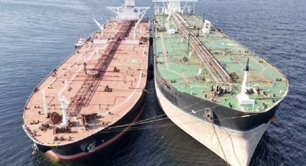 ७ वर्षांनंतर ‘फेलिसिटी’ आणि ‘जया’ जहाजांद्वारे इराणी तेल भारतात