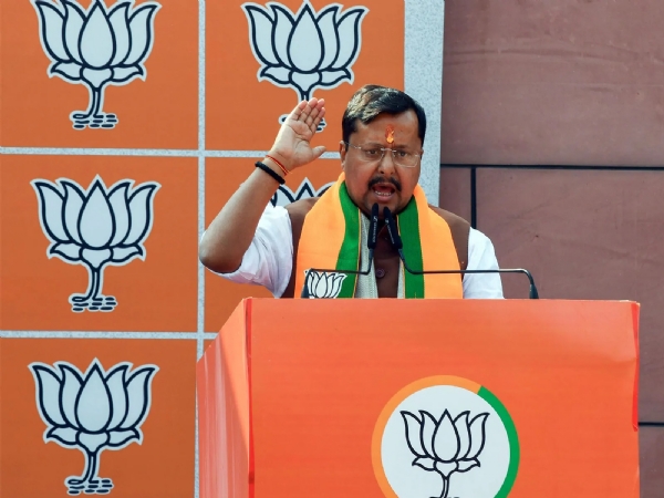 Nitin Nabin Nitin Nabin