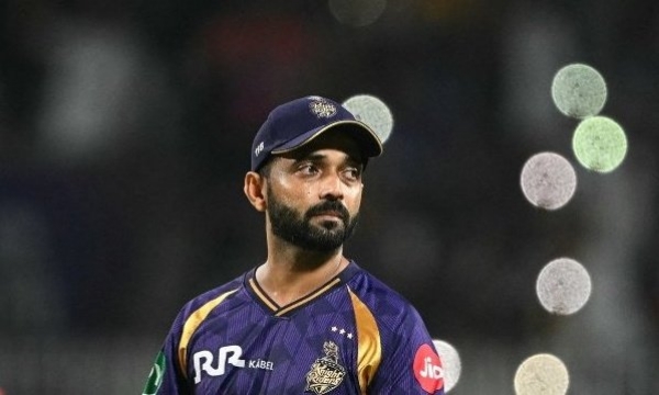 अजिंक्य रहाणे