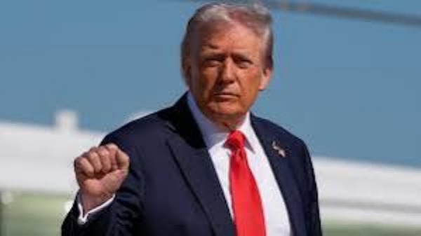 अमेरिकेचा इराणवर पुन्हा आर्थिक प्रहार; तेल सवलत वाढवण्यास नकार