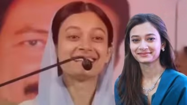 Thane MIM Corporator Sahar Shaikh Trouble Report Declares Caste Certificate Invalid