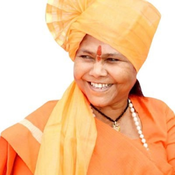Sadhvi Niranjan Jyoti Receives Bomb Threat