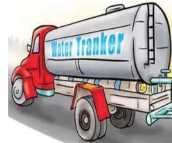 पाणी पुरवठा