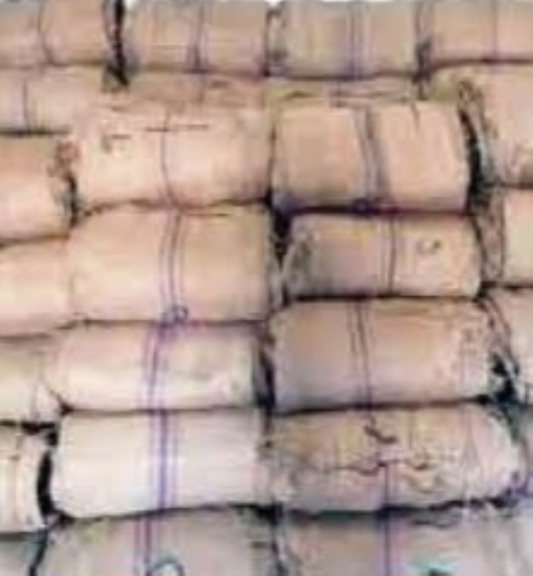 हरभरा खरेदी