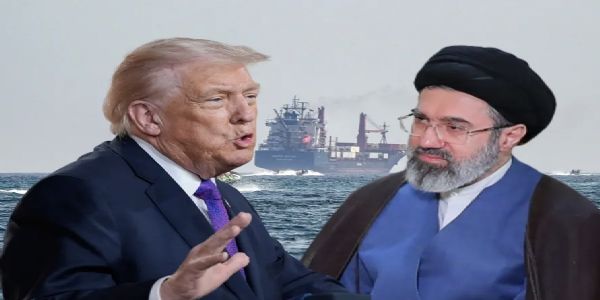 चीनच्या मदतीने अमेरिकन तळांवर लक्ष ठेवून इराणचे हल्ले? गुप्त दस्तावेजांतून धक्कादायक माहिती