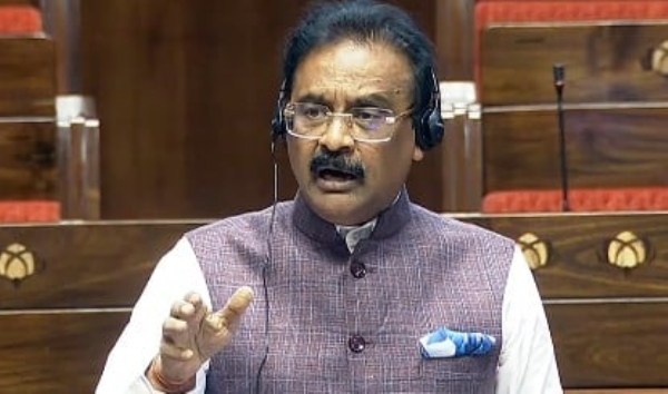 राज्यसभा खासदार अशोक मित्तल यांच्या घरासह अनेक ठिकाणी ईडीचे छापे