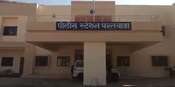 परतवाडा प्रकरणात पोलीस प्रशासन अॅक्शन मोडमध्ये; सहा जणांची तात्काळ बदली