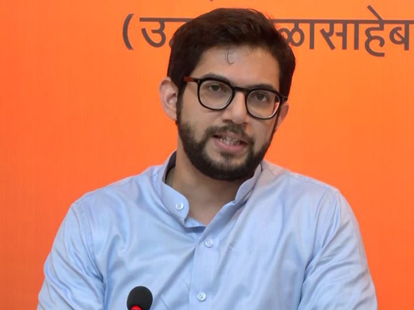 Aditya Thackeray Dismisses Speculation Regarding Executive President Post