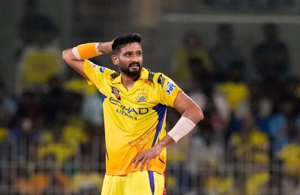 खलील अहमद