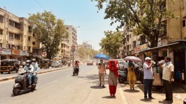 उन्हाळा उन्हाळा