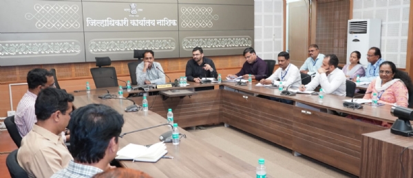 All departments should