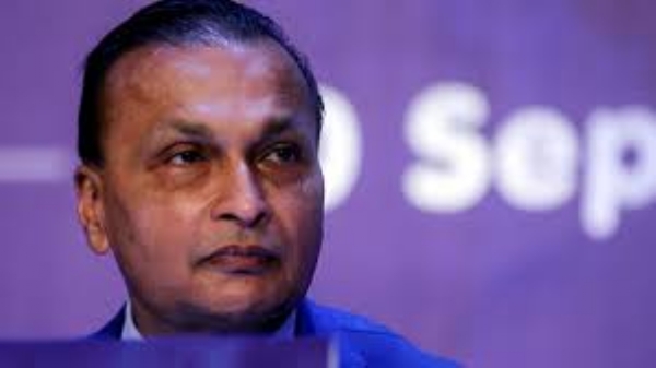 अनिल अंबानी अनिल अंबानी