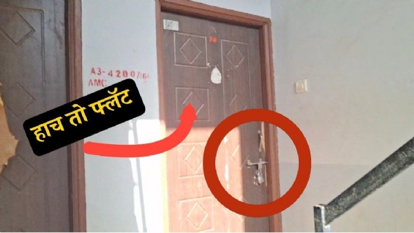 अमरावतीतील कठोरा नाका परिसरातील एका फ्लॅट वर अहमद अयान करीत होता तरुणींचे लैंगिक शोषण