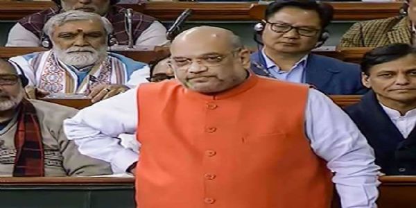 “महिला आरक्षणामुळे दक्षिणी राज्यांचे नुकसान नाही”- अमित शाह