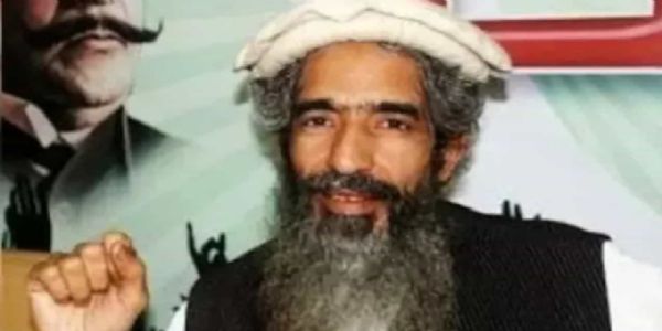 पाकिस्तानमध्ये लष्कर-ए-तैयबाच्या संस्थापक आमिर हमजावर गोळीबार, प्रकृती गंभीर