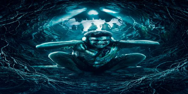 ‘घबाडकुंड’ मध्ये संदीप पाठक यांचा भन्नाट अंदाज